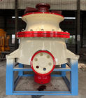 Mining Single Cylinder Hydraulic Cone Crusher Machine
